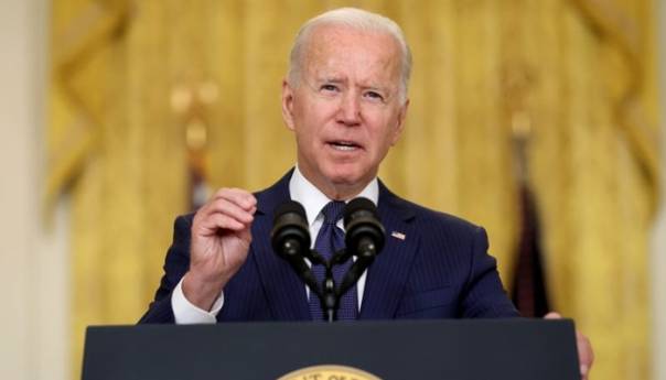 Joe Biden nominovao bivšeg izaslanika za Balkan Jamesa O'Briena da odlučuje o sankcijama
