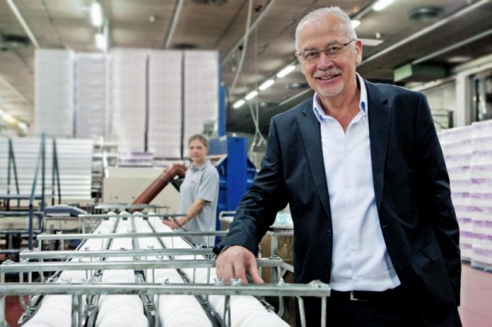 Novo “svijetlo” za čuvenu tvornicu: Jedan od najbogatijih Bosanaca u obnovu uložio 20 miliona eura, početak rada do kraja godine