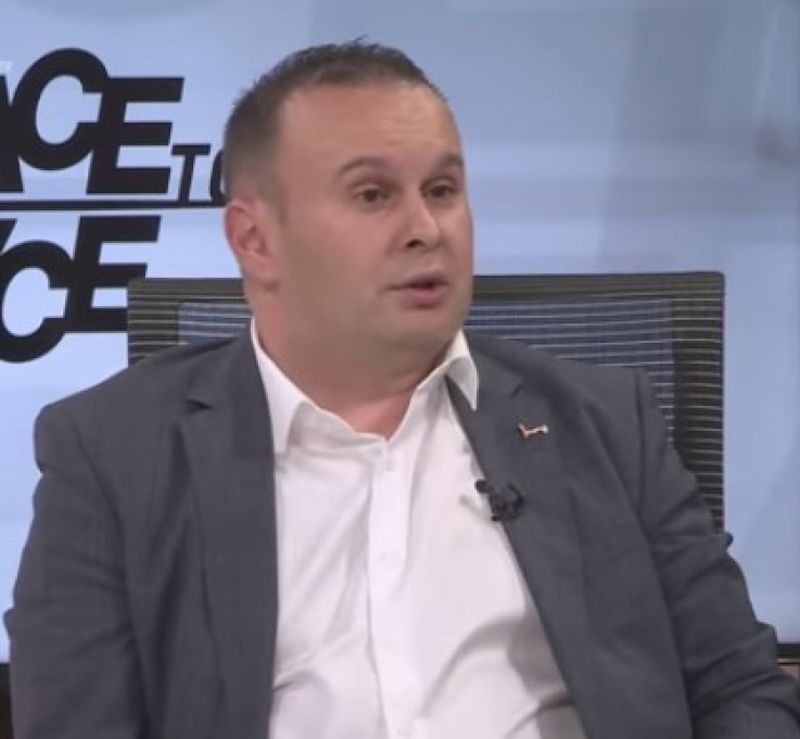 Gradonačelnik Istočnog Sarajeva Ljubiša Ćosić: “Mnogi su me kontaktirali zabrinuti. Ne smijemo dozvoliti da nas politički kolosijek ugrozi”