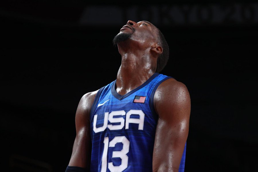 Veliko iznenađenje na Olimpijskim igrama u Tokiju, hladan tuš za Amerikance u režiji Francuske: NBA zvijezde pale na zadatku…