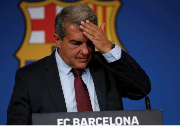 Prvi čovjek Barcelone izašao pred novinare i poručio: “Ne želim davati lažne nade, nastavljamo bez Messija”