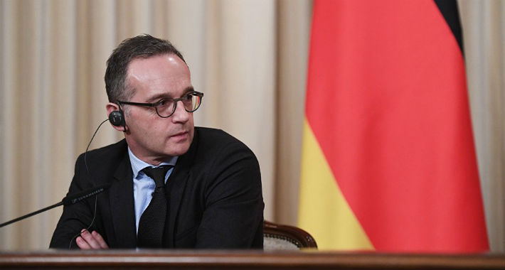 Njemački ministar vanjskih poslova: “Mi će ulagati maksimalne napore kako bi BiH dobila pažnju međunarodne zajednice”