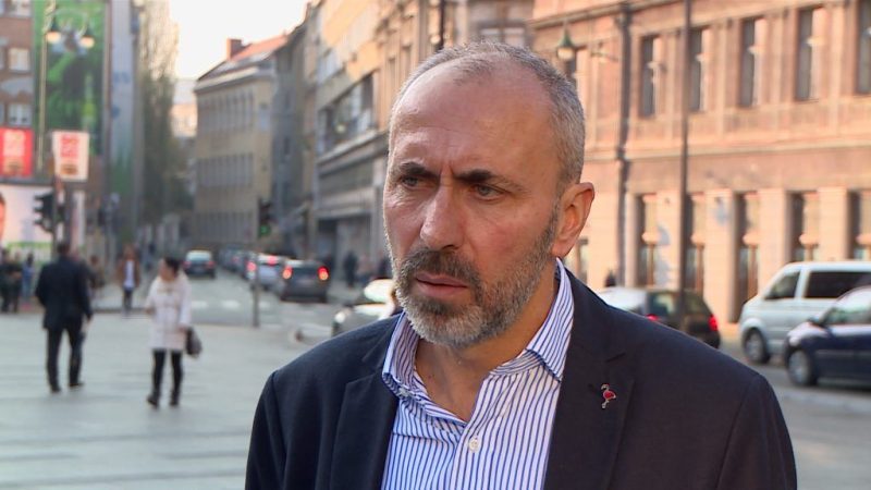 Ifet Feraget, advokat porodice Memić javno o slučaju Mutap i drugi: “Objasnite Sudu zašto od Alise niste izuzeli krvavu majicu”