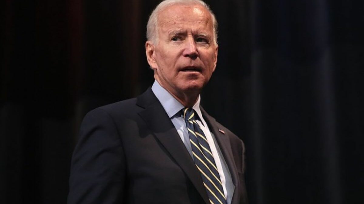 Američki predsjednik Joe Biden jasno istakao: Svijet će od talibana tražiti da ispune obećanje!