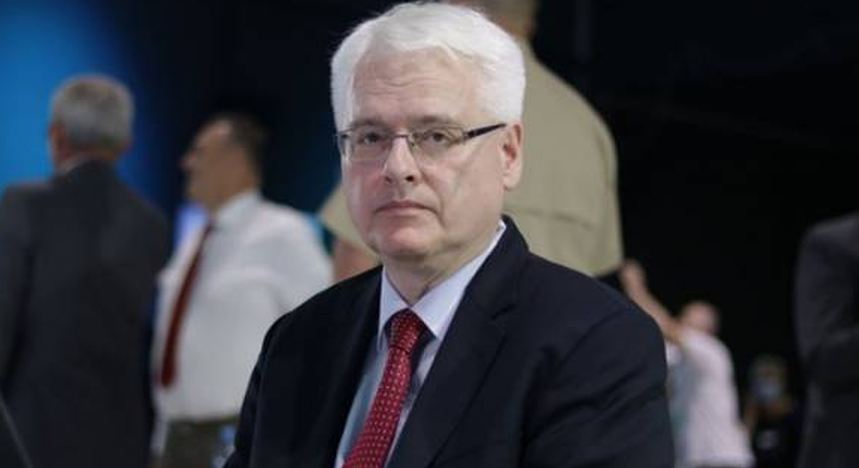 Ivo Josipović direktno: “U zemljama kao BiH, gdje postoji nesporazumi, ključno je prepoznati kompromis”