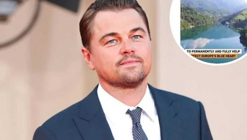 Slavni glumac Leonardo DiCaprio pisao Vladi FBiH i Domu naroda Parlamenta FBiH