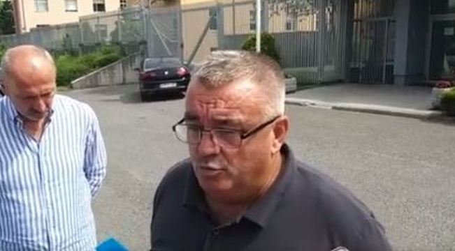 Muriz Memić nakon što je Tužilaštvo BiH podiglo optužnicu: “Neću stati dok Dalida ne bude procesuirana”