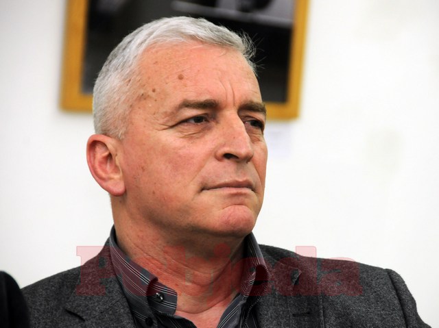 Milorad Popović potpuno otvoreno o dešavanjima u Crnoj Gori: “Aleksandar Vučić je organizovao desant na Cetinje, želi se mijenjati identitet Crne Gore”