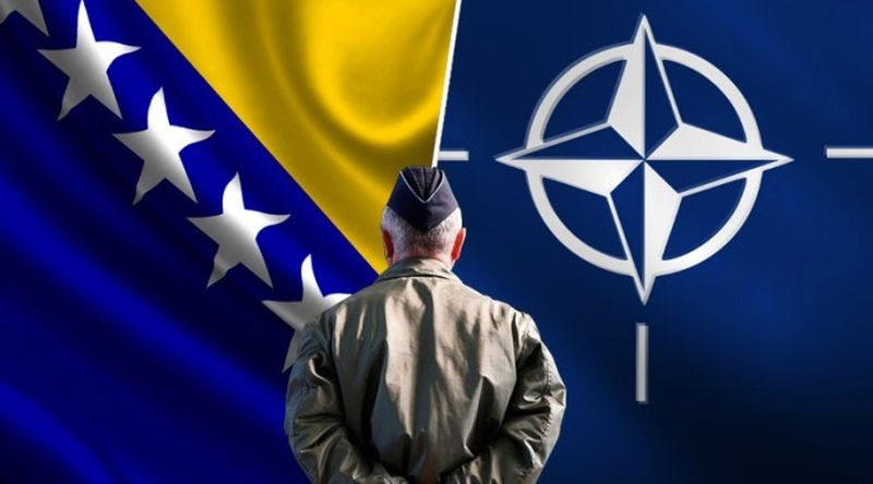 Ovo su vrlo ohrabrujuće vijesti: NATO izražava posvećenost da u Bosni i Hercegovini nastavi podršku u reformi sigurnosnog sektora