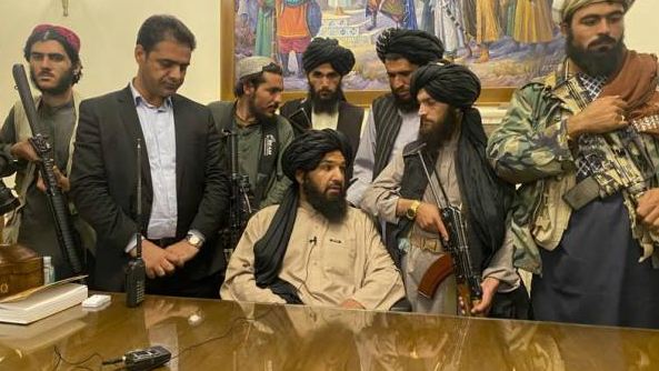 NATO upozorio jasno i direktno talibane u Afganistanu: “Nećemo dopustiti teroristima da nam prijete”