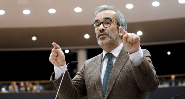Rangel otvoreno progovorio, nije krio: Evropski Parlament ima dvije zabrinutosti zbog BiH, RS napravila korake u pogrešnom pravcu…