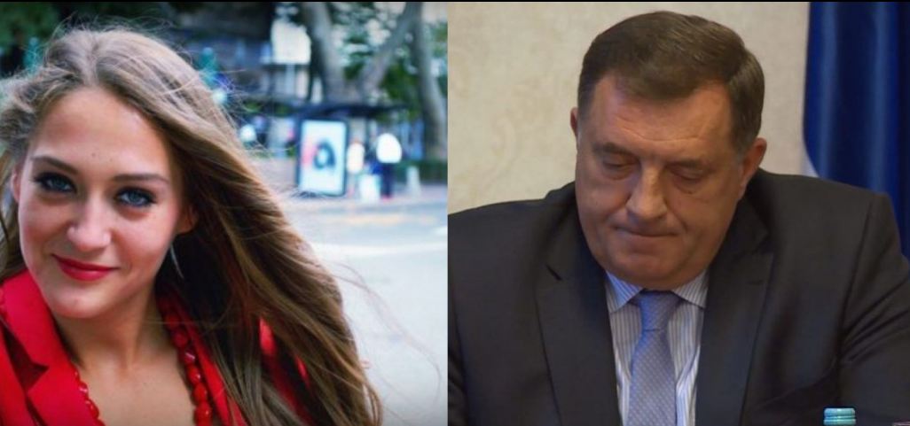 Žestok odgovor Miloradu Dodiku iz dijaspore: “Mi dolazimo u svoju kuću, koju nam niste VI stvorili nego ćaća i mater”