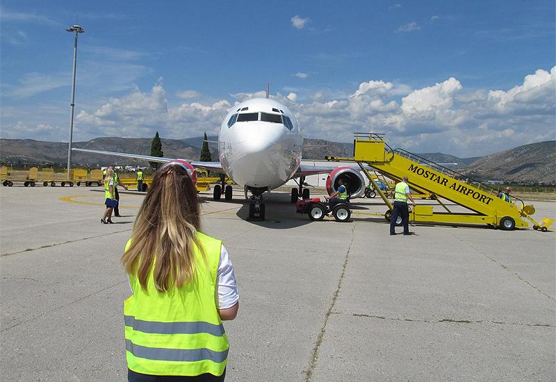 Ogromna bosanskohercegovačka dijaspora može pomoći: Upućen poziv Švicarcima na ulaganje u Aerodrom Mostar!