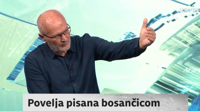 Zato što se plaše istine: “Rusija nam ne da Povelju Kulin bana zato što ona dokazuje da BiH nije nastala u Dejtonu”