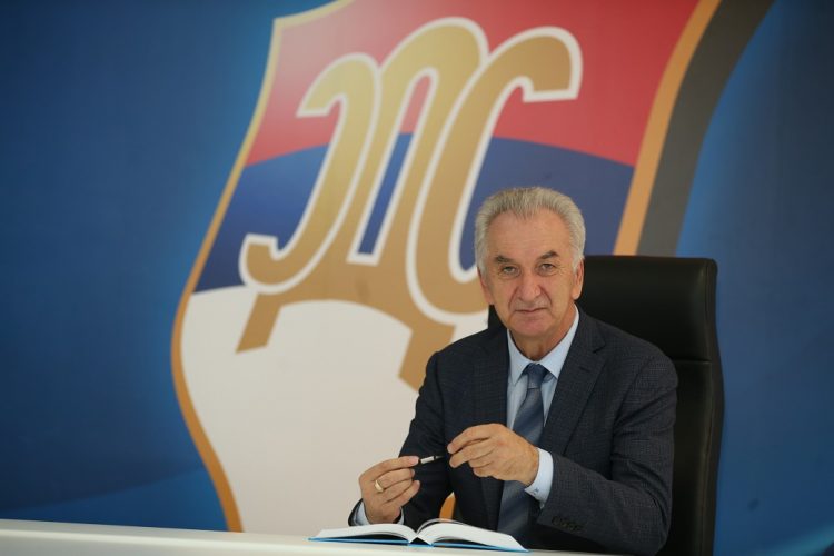 Šarović iznenadio saopštenjem: “Ključnu ulogu u pobjedi na izborima 2022. imat će rukovodstvo iz Bijeljine”