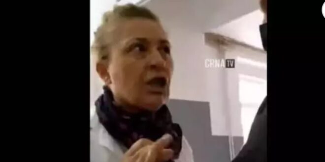 Oglasila se doktorica iz Doboja nakon šokantnog snimka: “Pacijenti znaju kakva sam…”