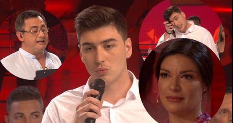 Sanja Kužet i Voja Nedeljković pustili suzu: Mahir Mulalić u emisiji Grand Specijal rastužio svojim riječima…