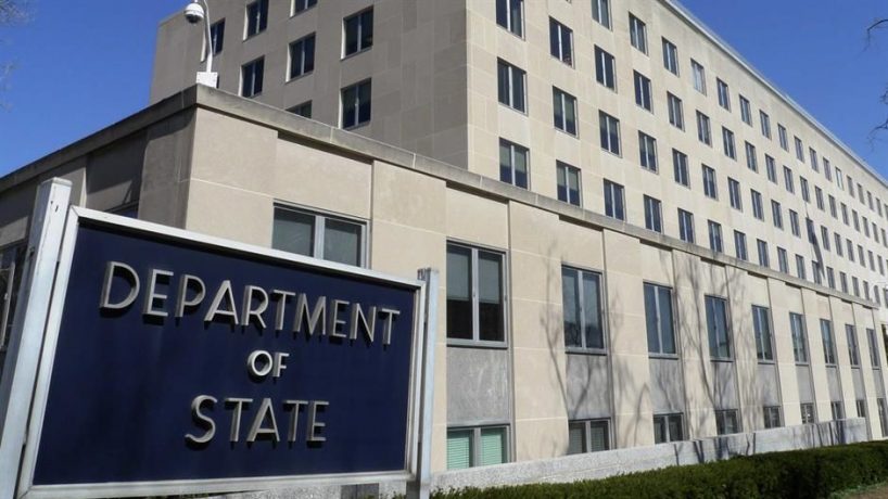 State Department se oglasio se saopštenjem za javnost: “Osmica i SDA koristili vlast za ličnu i stranačku korist, rukovodstvo RS-a želi oduzeti ovlasti od države”