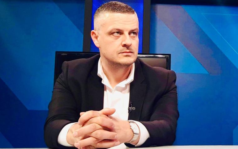 Vojin Mijatović bez pardona uputio pismo Nebojši Radmanoviću: “Došlo je vrijeme da progovorite i istupite…”