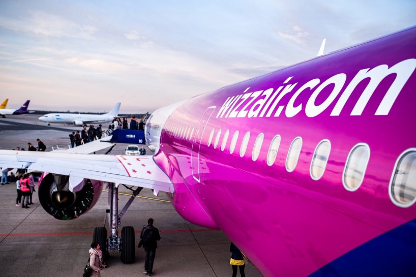 Dočekali smo to, odlične vijesti i za dijasporu: Aviokompanija Wizz Air uspostavila direktnu avioliniju od Sarajeva do Londona