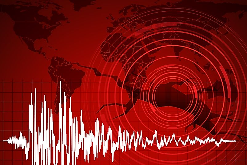 Zemljotres u Bosni i Hercegovini, ovo su prvi podaci Evropskog mediteranskog seizmološkog centra