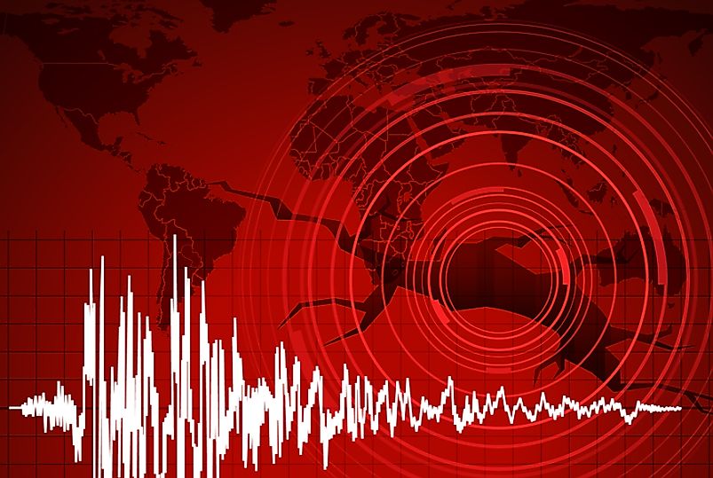 Novi zemljotres zatresao Bosnu i Hercegovinu i Hrvatsku,…