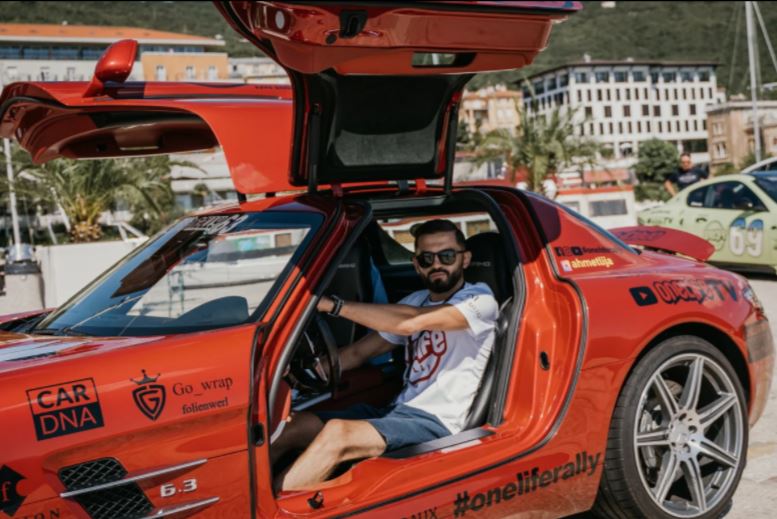 Veliki planovi kompanije, Tešnjak Ahmed Ahmetlić o narednim koracima Hife Petrol: “Najbolji automobili na svijetu toče HPLUS gorivo”