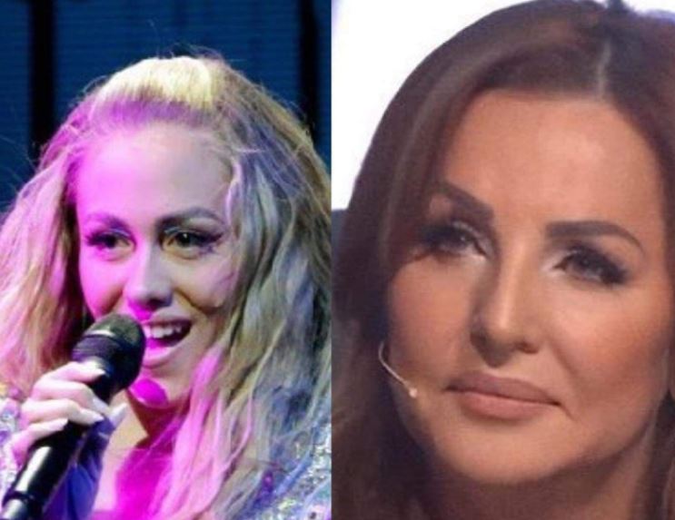 Ana Bekuta se iz Srbije oglasila nakon ispadanja hrvatske kandidatkinje sa Eurosonga: “Albina sine…”