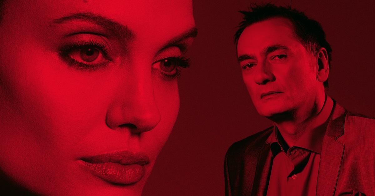 Intervju Angeline Jolie večeras kod Senada Hadžifejzovića: “Zaplakala sam dva puta javno, jednom zbog majke, drugi put zbog Bosne”