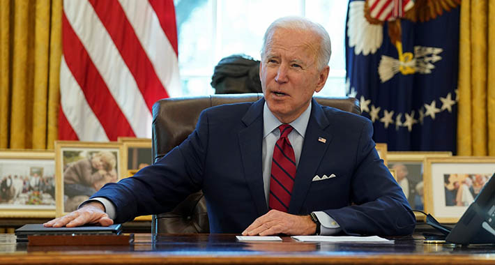 Predsjednik SAD Joe Biden najavio odmazdu, nakon smrtonosnog napada u Kabulu