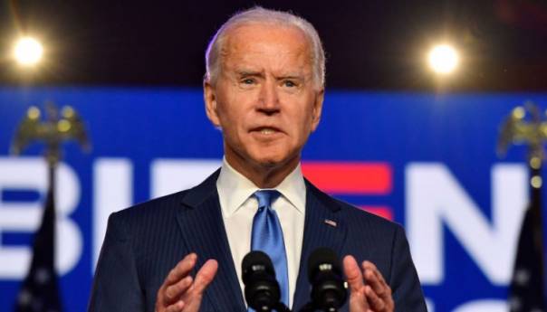 Američki predsjednik Joe Biden jasno poručio: “Nećemo ginuti u ratu u kojem se vojska te države predala”