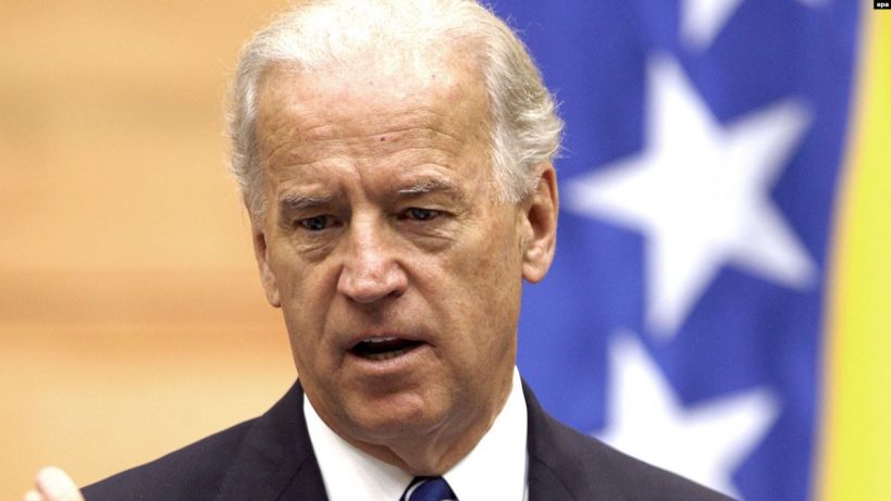 Reakcija uglednog profesora, Edward Joseph iskreno: “Joe Biden opet treba Balkanu, Srbija destabilizira region”