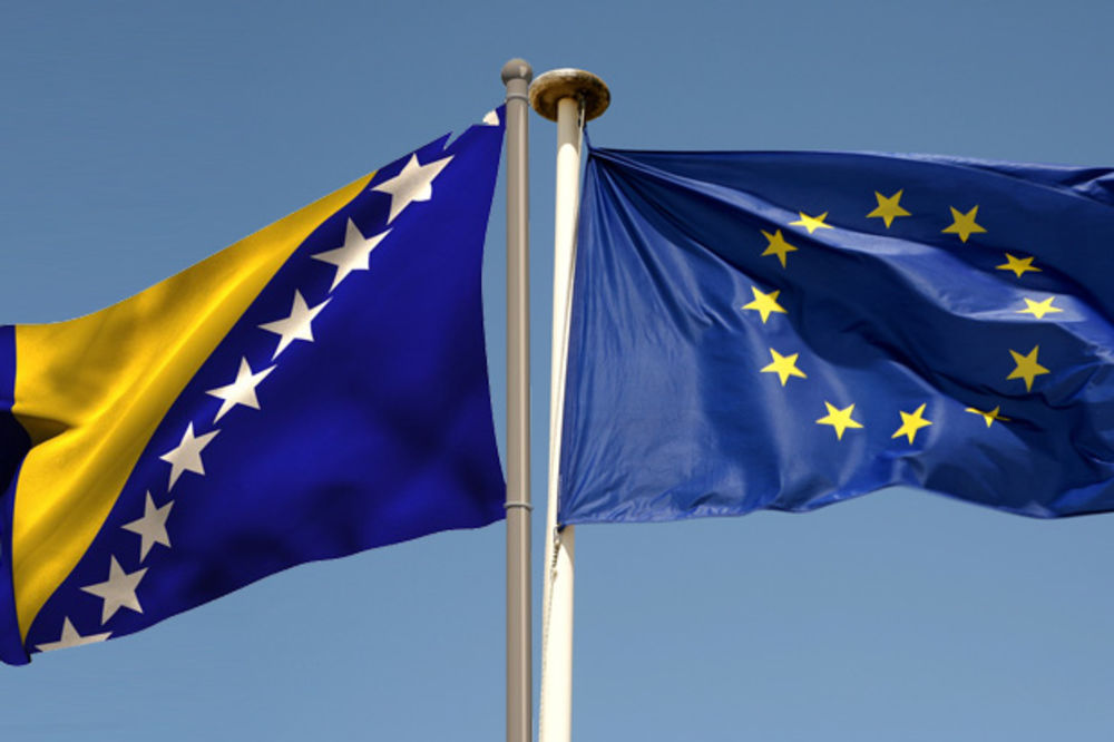 Žestoka reakcija Evropske unije povodom obilježavanja Dana državnosti Srbije u Banja Luci: “Moraju poštovati suverenitet, teritorijalni integritet…”