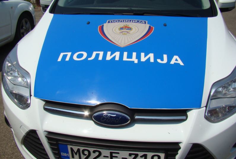 Nesvakidašnji slučaj u BiH: Uhapšen muškarac koji je policajca ujeo za ruku