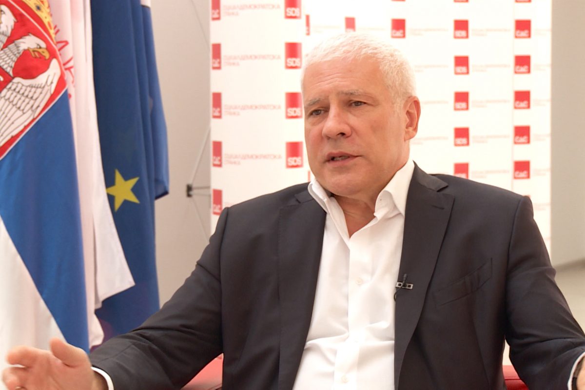 Nekadašnji predsjednik Boris Tadić otvoreno i javno priznao: “Srbija je najveći problem u regionu!”