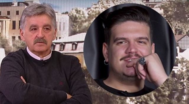 Dragan Stojković Bosanac javno prozvao Isaka Šabanovića, stigao je odmah i odgovor: “Stariji je i naslušan muzike, možda je čovjek u pravu”