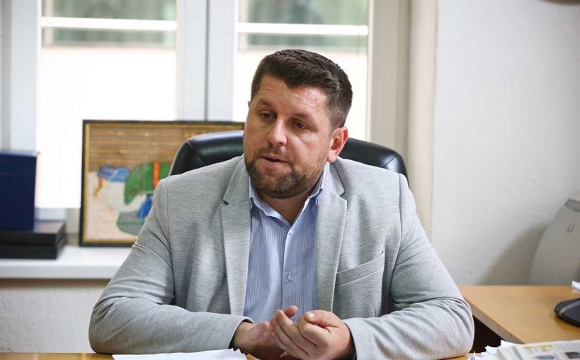 Ćamil Duraković progovorio vrlo otvoreno i bez imalo uvijanja: “Zabrinjava da sistem u RS-u ne može garantovati sigurnost manjinskim zajednicama”