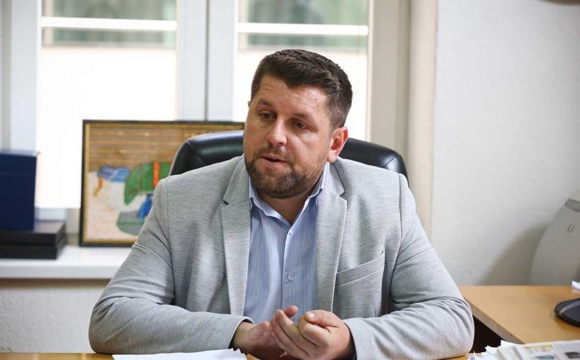 Ćamil Duraković o kontroverznim najavama iz RS: Grujičić, Dodik, SNSD niti bilo ko drugi nikada neće moći promijeniti činjenicu da se desio genocid