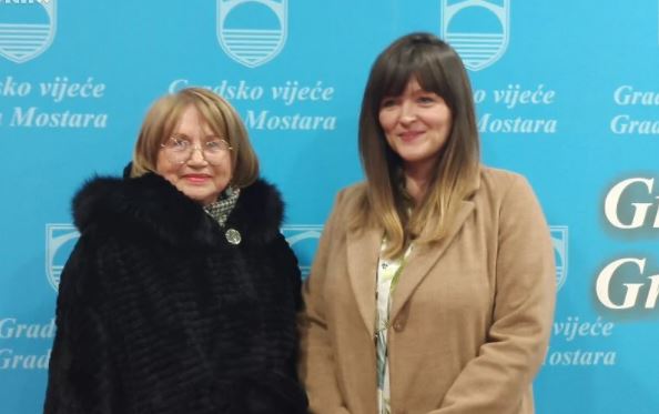Baralija i Ćavar se oglasile se nakon što je za novog gradonačelnika Mostara izabran HDZ-ov Kordić: Pokušale smo u Mostaru spasiti ideju građanske BiH