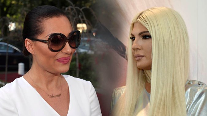 Jelena Karleuša o serijalu djela i lika Svetlane Cece Ražnatović: “Ona je najveća sramota srpskog naroda jer ju je narod nazvao “srpskom majkom“