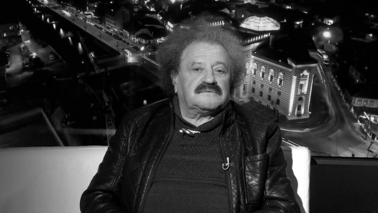 U Sarajevu umro legendarni Želimir Alatarac Čičak
