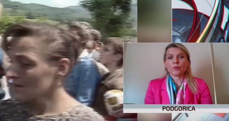 Vrlo bitne i jake poruke dolaze iz Crne Gore: “Svaki častan Srbin stidi se genocida u Srebrenici”