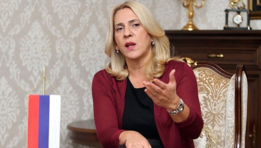 Željka Cvijanović burno reagovala zbog Evropskog suda za ljudska prava, nazvala presudu Kovačević besmislenom: Uvjerena kako neće biti provedena