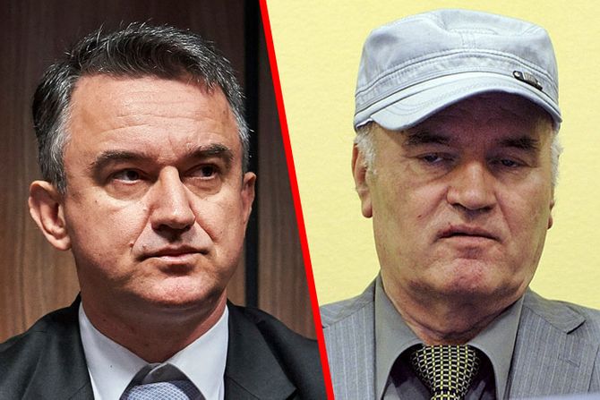 Ratnom zločincu Ratku Mladiću se pogoršalo zdravstveno stanje: “Advokat je bio šokiran kad ga je vidio”