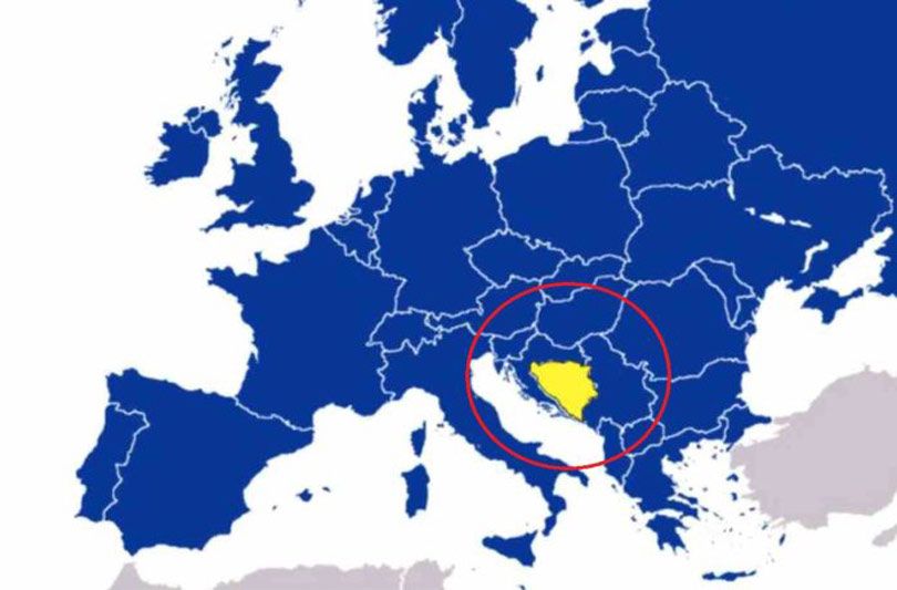 Koliko dijaspora šalje novca u Bosnu i Hercegovinu? Ostaje i…
