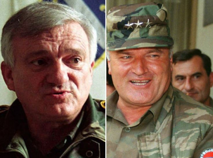 Pročitajte šta je general Divjak rekao zločincu Mladiću kada je najavio ulazak u Sarajevo