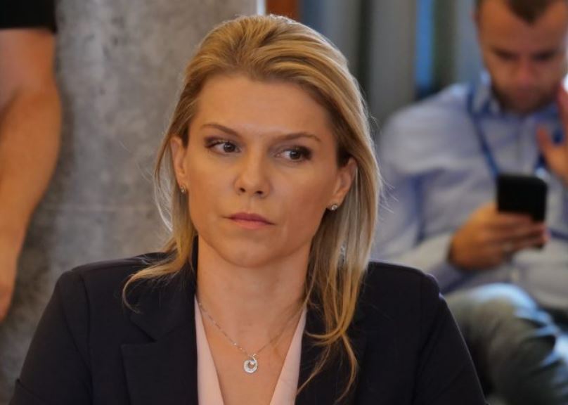 Draginja Vuksanović-Stanković iznijela teške optužbe na račun Aleksandra Vučića i Dritana Abazovića