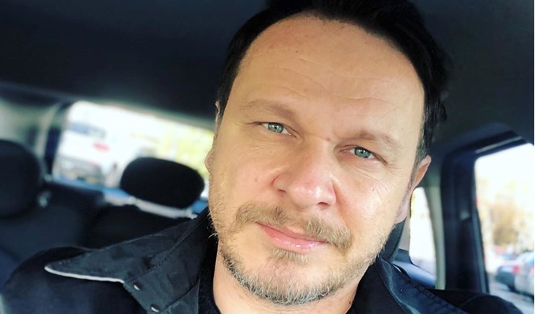 Enis Bešlagić doživio neugodnost u Austriji, pa odmah otišao u policiju: Pogledajte snimak koji je objavio