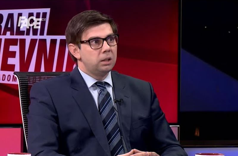 Faruk Hadžić nakon intervjua Hadžifejzovića s Vučićem brutalno ponizio kritičare