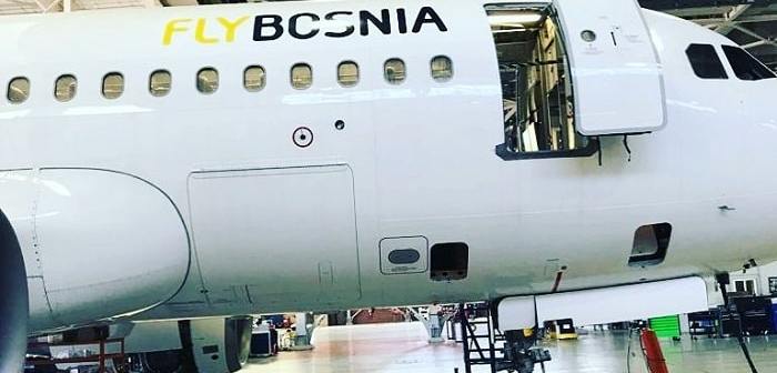 Aviokompanija FlyBosnia traži kabinsko osoblje, otvorili 30 radnih mjesta